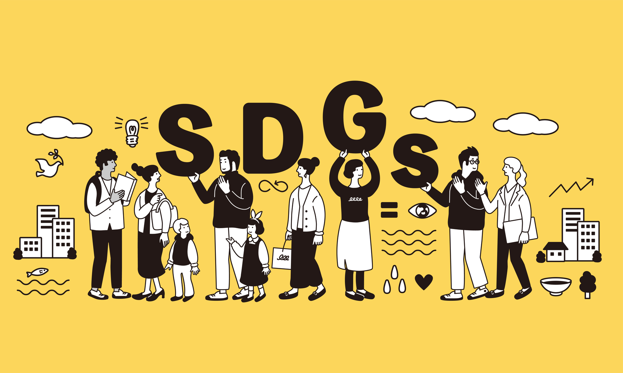 Sdgs