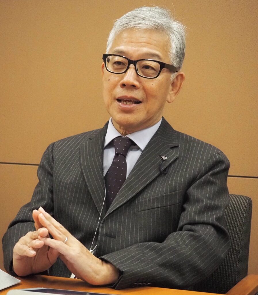 【講師特別インタビュー】平井文夫さん</br>日本には政権交代が必要だ </br>フジテレビ客員解説委員が予測する日本の未来とは