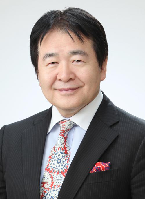 竹中平蔵